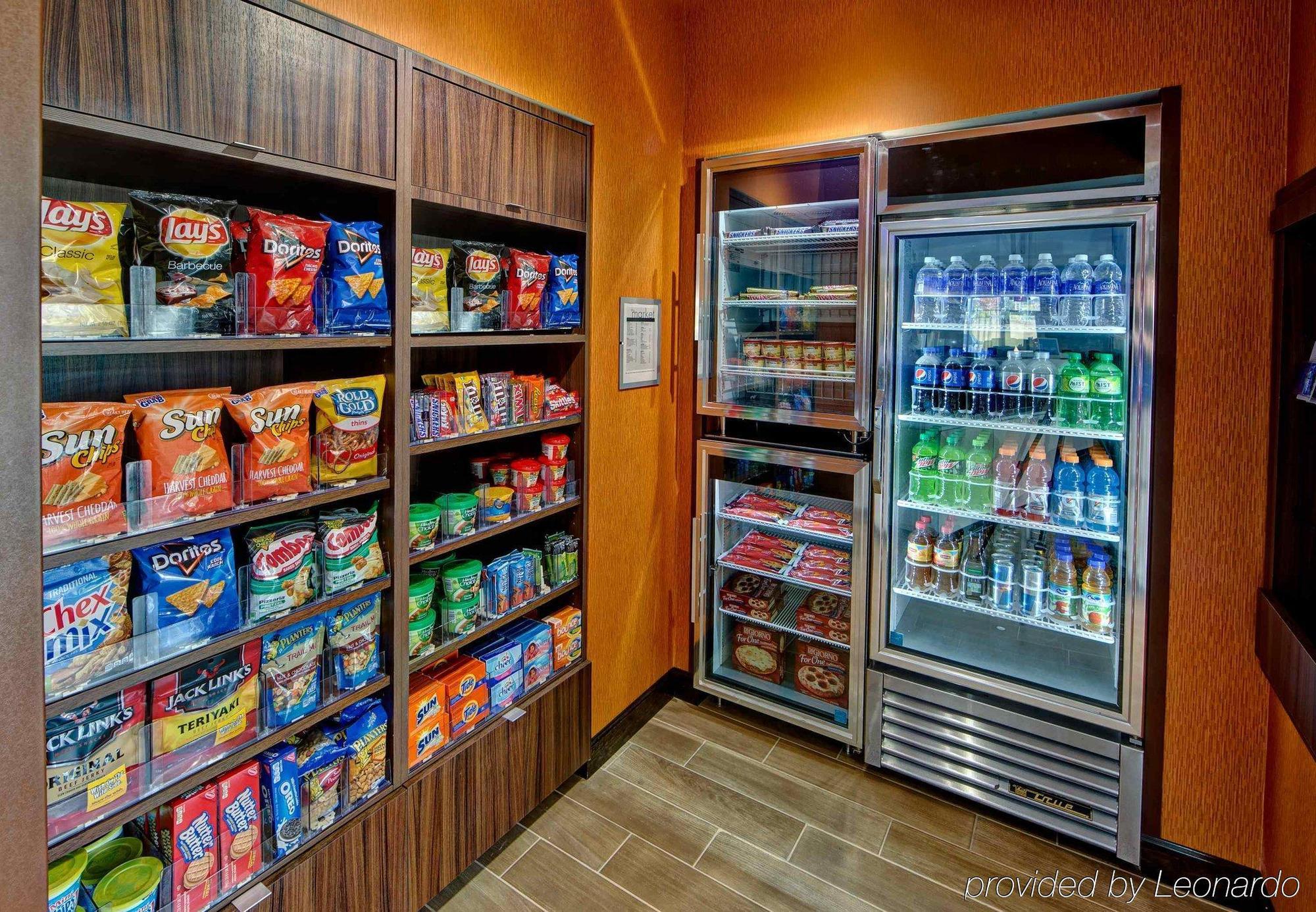 Fairfield Inn & Suites By Marriott Jackson Buitenkant foto